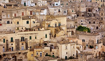 CALABRIA EN 4 DÍAS