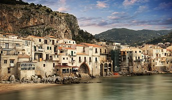 SICILIA  ESENCIAL
