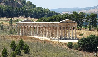 CIRCUITO SICILIA 10 DÍAS DESDE PALERMO: 2026