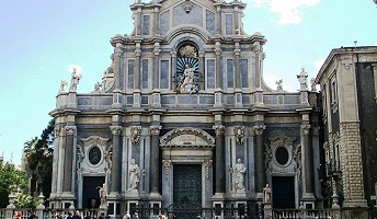 VERANO 2026: SICILIA E ISLAS ÉGADAS 10 DÍAS / 9 NOCHES
