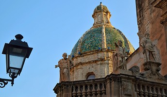 VERANO 2026: SICILIA E ISLAS EOLIAS 9 DÍAS / 8 NOCHES